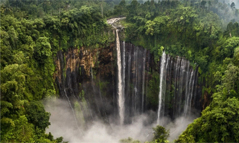 from-malang-or-surabaya-private-tumpak-sewu-waterfall-tour